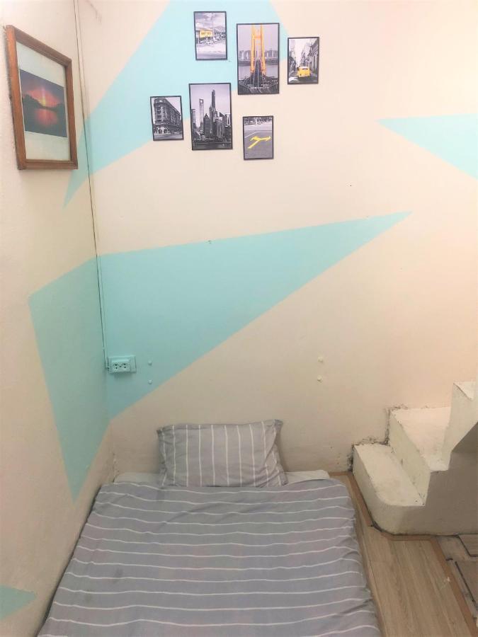 Heart Of Old Quarter-Super Cheap Apartment Hanoi Exterior foto