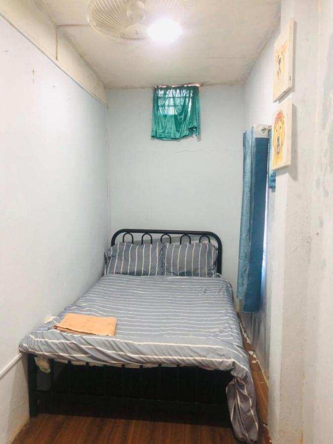 Heart Of Old Quarter-Super Cheap Apartment Hanoi Exterior foto