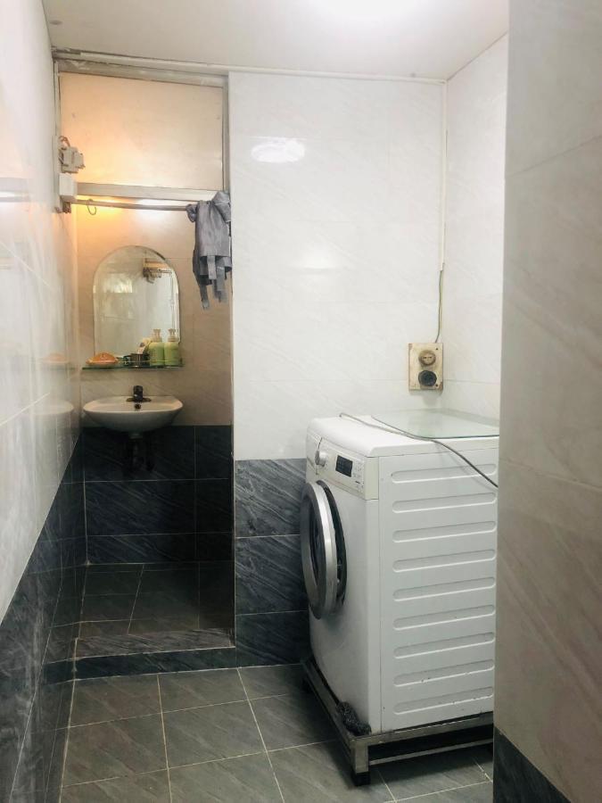 Heart Of Old Quarter-Super Cheap Apartment Hanoi Exterior foto