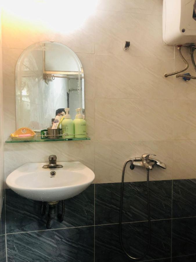 Heart Of Old Quarter-Super Cheap Apartment Hanoi Exterior foto